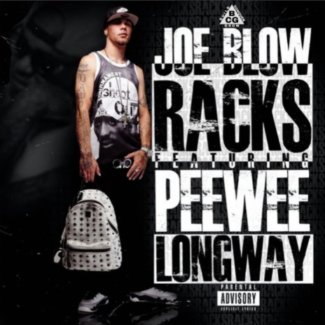 To Many Racks (Radio) ft. Peewee Longway | Boomplay Music