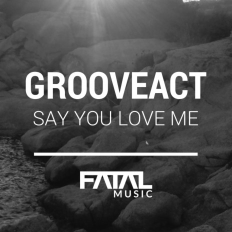 Say You Love Me (Original Mix)