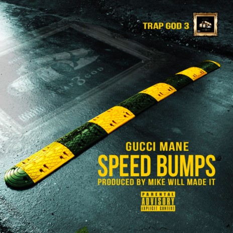 Speed Bumps | Boomplay Music