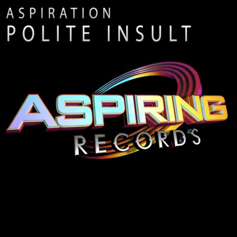 Polite Insult (Original Mix)