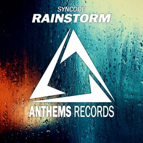 Rainstorm (Radio Edit) | Boomplay Music