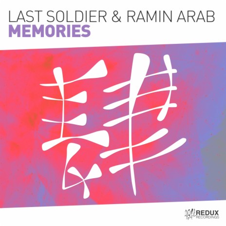 Memories (Extended Mix) ft. Ramin Arab | Boomplay Music