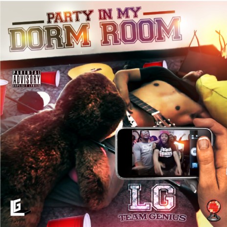 Party In My Dorm Room | Boomplay Music