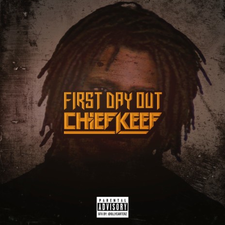 First Day Out | Boomplay Music