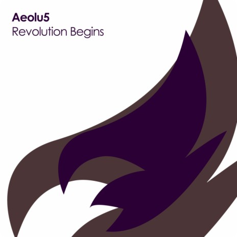 Revolution Begins (Original Mix) | Boomplay Music