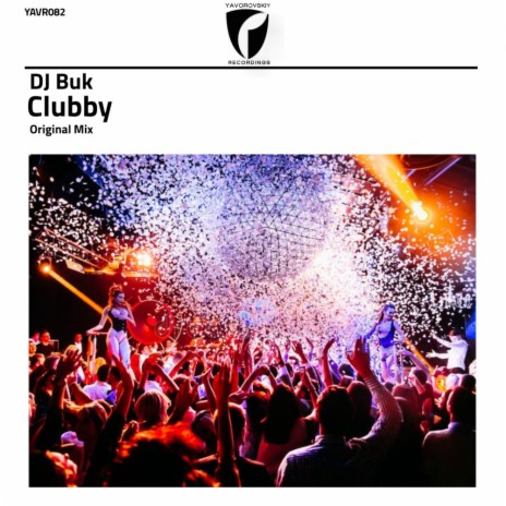 Clubby (Original Mix)