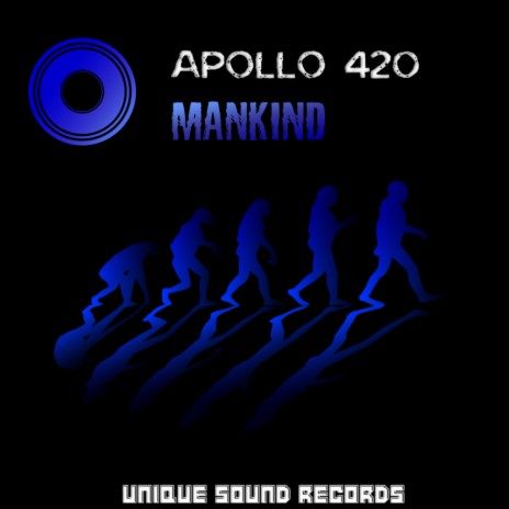 Mankind (Original Mix)