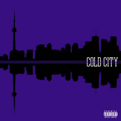 Cold City ft. Eyon, ROOD Jun & ROOD Johnny | Boomplay Music