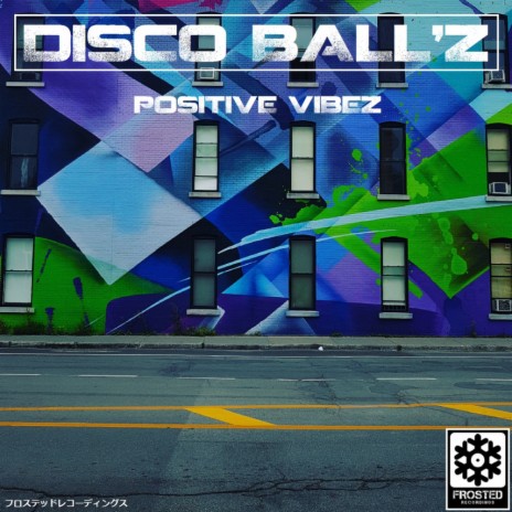 Positive Vibez (Original Mix) | Boomplay Music