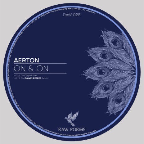 On & On (Calvin Pepper Remix) | Boomplay Music