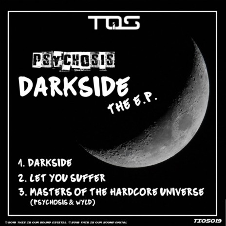 Darkside (Original Mix) | Boomplay Music