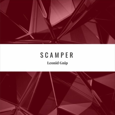 Scamper (Original Mix)
