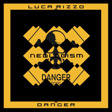 Danger (Original Mix)