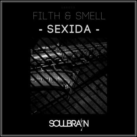Sexida (Original Mix)