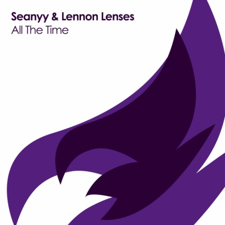 All The Time (Radio Edit) ft. Lennon Lenses