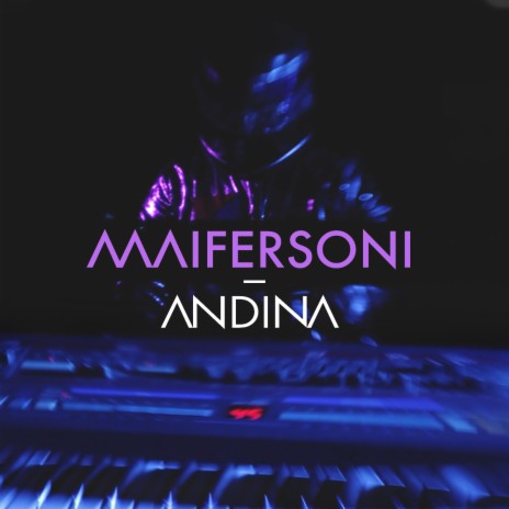 Andina | Boomplay Music