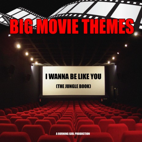 I Wanna Be Like You (From "The Jungle Book") | Boomplay Music