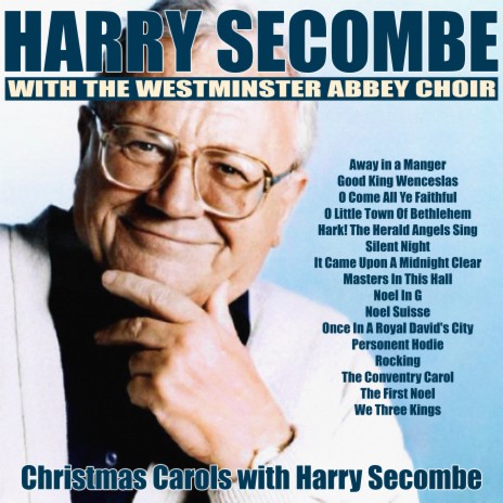 It Came Upon A Midnight Clear ft. Westminster Abbey Choir | Boomplay Music