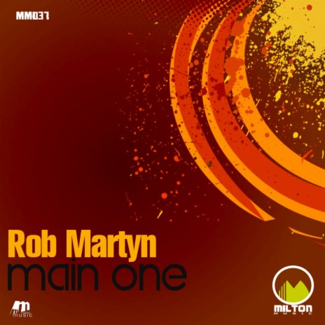 Main One (Original Mix) | Boomplay Music