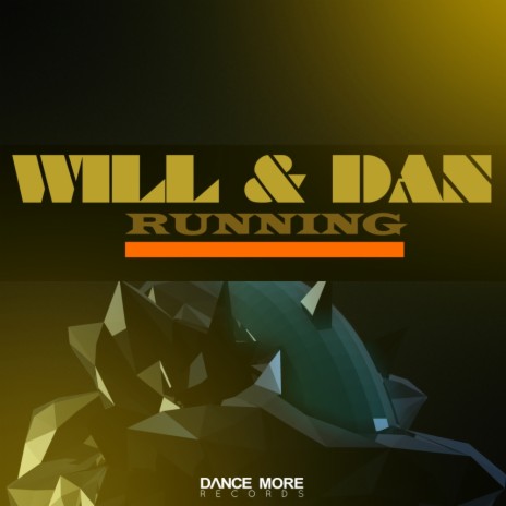 Running (Original Mix) | Boomplay Music