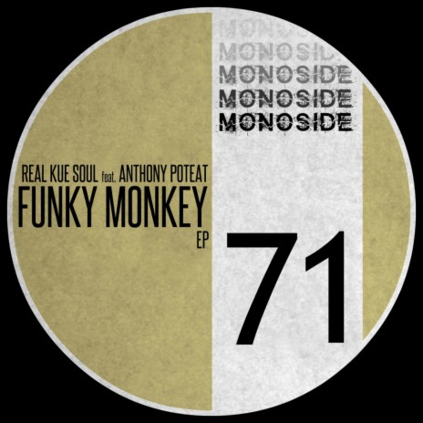 Funky Monkey (Original Mix)