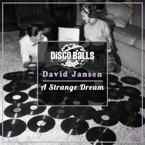 A Strange Dream (Original Mix)