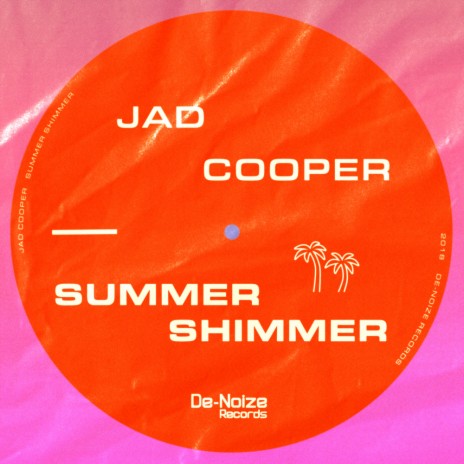 Summer Shimmer (Original Mix) | Boomplay Music