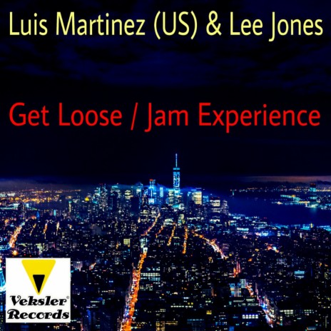 Jam Experience (Knock Knock Mix) ft. Lee Jones | Boomplay Music