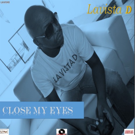 Close My Eyes (Afro House Mix)