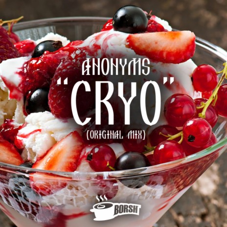 Cryo (Original Mix)