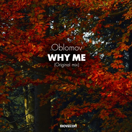 Why Me (Original Mix) | Boomplay Music