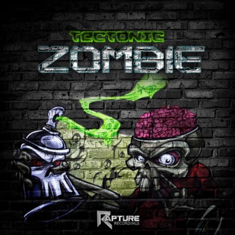 Zombie (Original Mix)