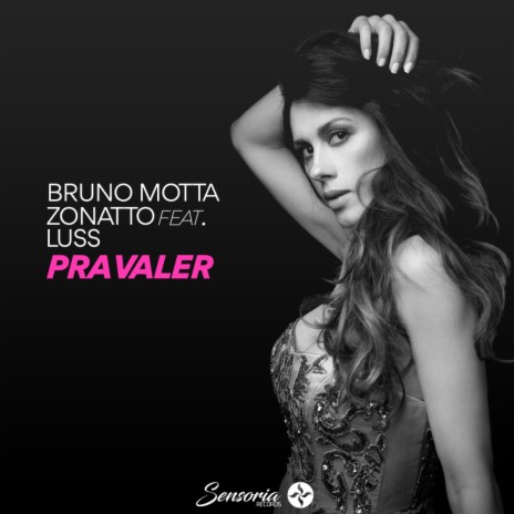 Pra Valer (Original Mix) ft. Zonatto & Luss | Boomplay Music