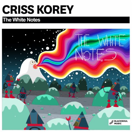 The White Notes (Original Mix)