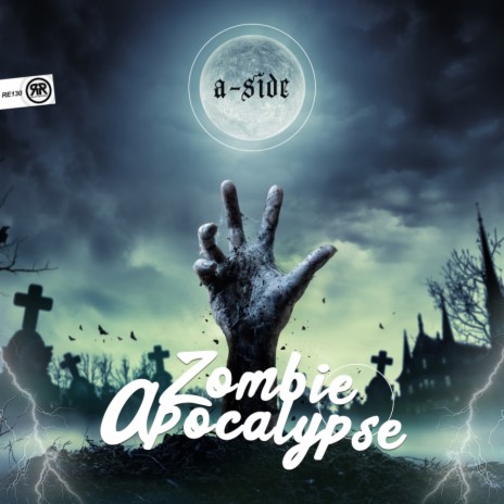 Zombie Apocalypse (Original Mix)