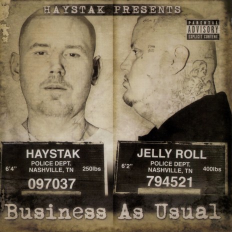 Locked and Loaded ft. Jelly Roll | Boomplay Music