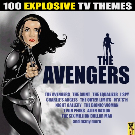 The Avengers | Boomplay Music