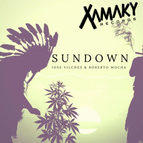 Sundown (Original Mix) ft. Roberto Mocha | Boomplay Music