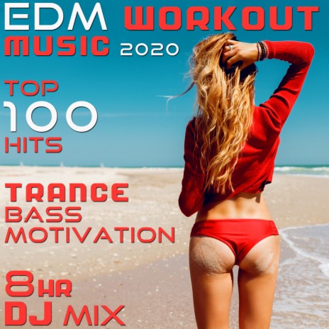 Diamond Runner, Pt. 20 (98 BPM Pilates Deep House DJ Mix) | Boomplay Music