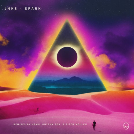 Spark (Rhythm Box Remix)
