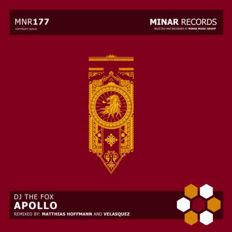 Apollo (Velasquez Remix) | Boomplay Music