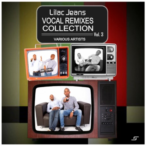 Vocal Remixes (Lilac Jeans Remix) ft. Sammy M