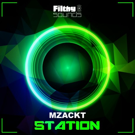 Station (Original Mix) | Boomplay Music