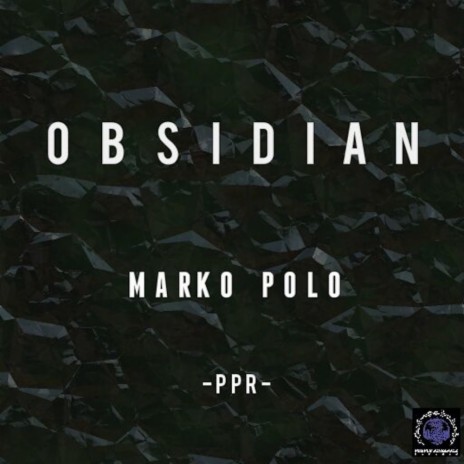 Obsidian (Original Mix) | Boomplay Music