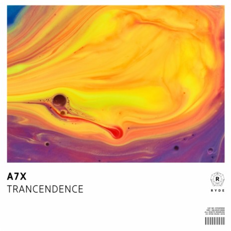 Trancendence (Original Mix) | Boomplay Music