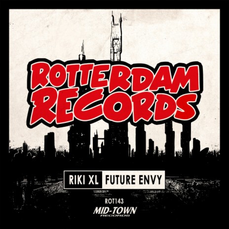 Future Envy (Original Mix) | Boomplay Music