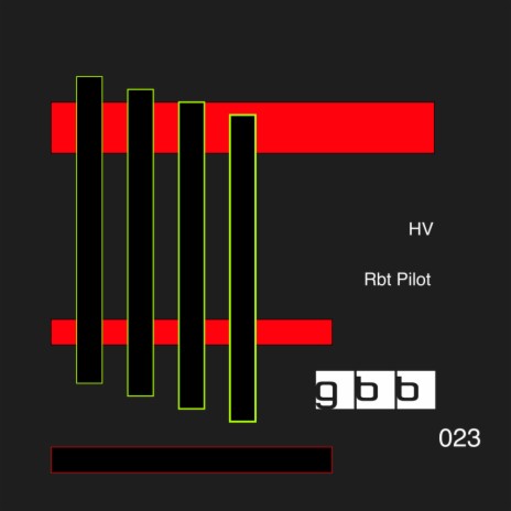 Rbt Pilot B2 (Original Mix) | Boomplay Music