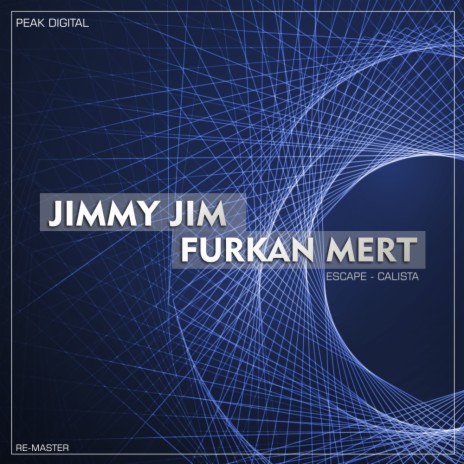 Escape (Original Mix) ft. Furkan Mert | Boomplay Music