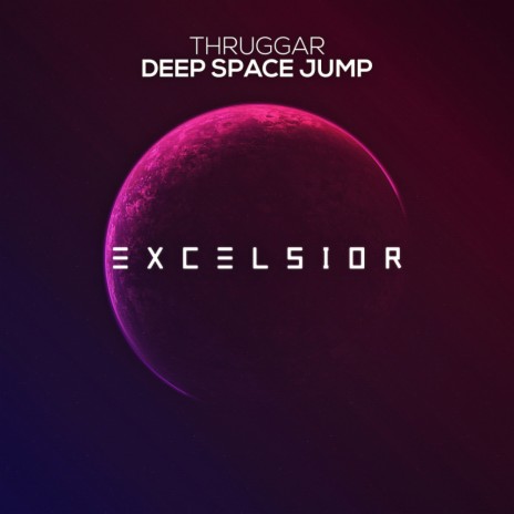 Deep Space Jump (Original Mix) | Boomplay Music