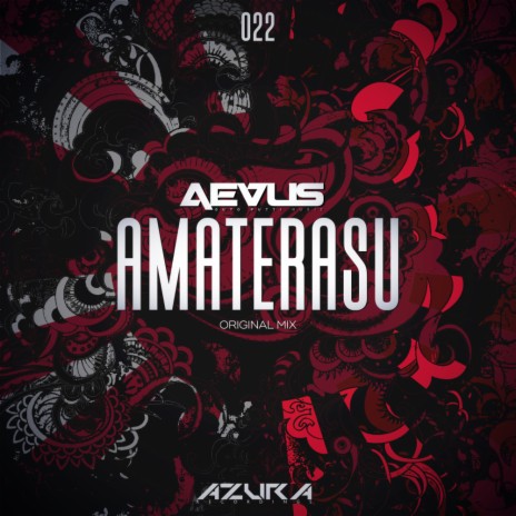 Amaterasu (Original Mix)